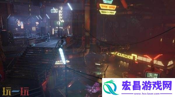 第三人称动作RPG苍穹浩瀚