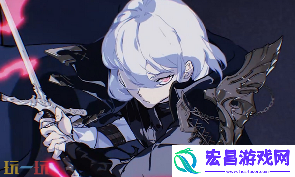 银与绯公测时间