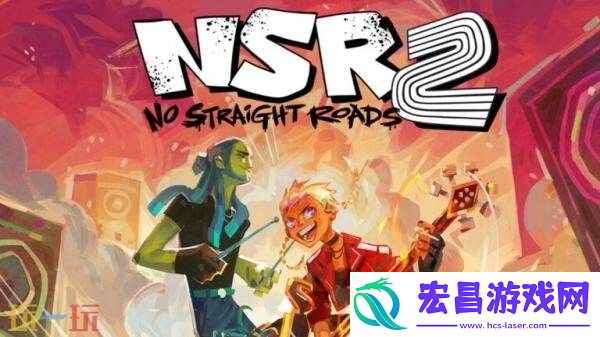 节奏动作冒险游戏曲途2将于2026年发售
