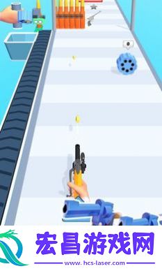 武器工艺进化安卓版截图