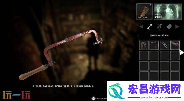 生存恐怖受折磨的灵魂2试玩demo现已在Steam推出