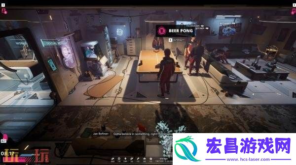 科幻生存基地建设多重人生现已正式发售
