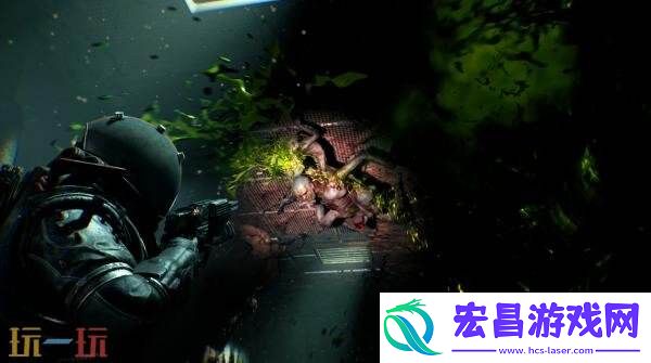 生存恐怖游戏时间旅者