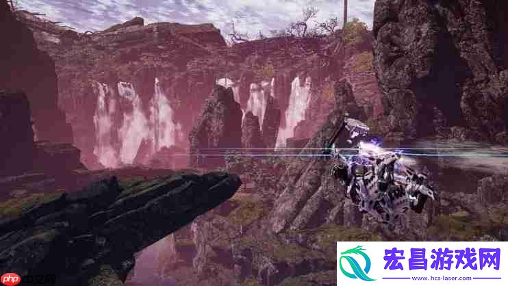 神话之裔“解放旅团”角色介绍影片公开！