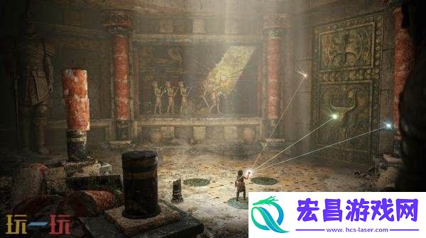 瘟疫传说系列共鸣