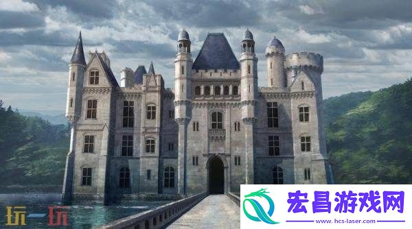 推理冒险视觉小说暗黑拍卖新预告发布