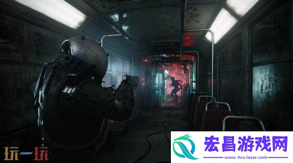 生存恐怖游戏时间旅者