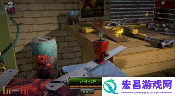 RED-Walking-Robot将于7月17日发售