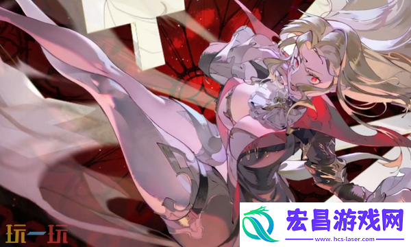游戏类型介绍