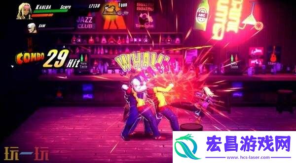 快打刑事X