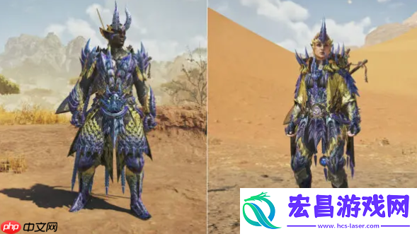 怪物猎人