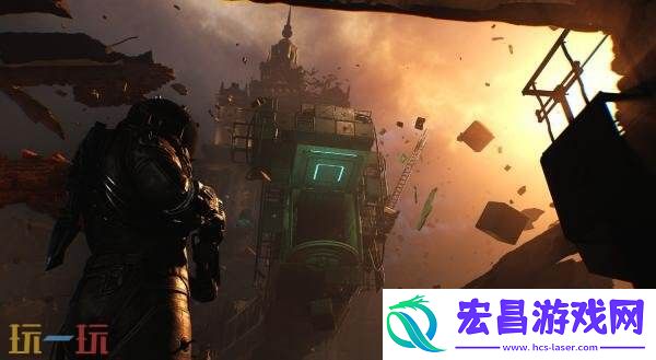 生存恐怖游戏时间旅者
