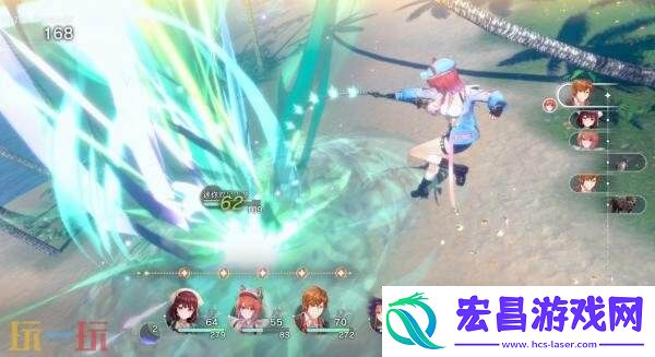 Resleriana的炼金工房9月26日发售