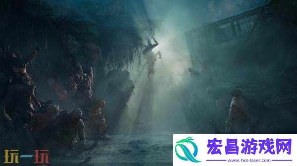 生存恐怖游戏时间旅者