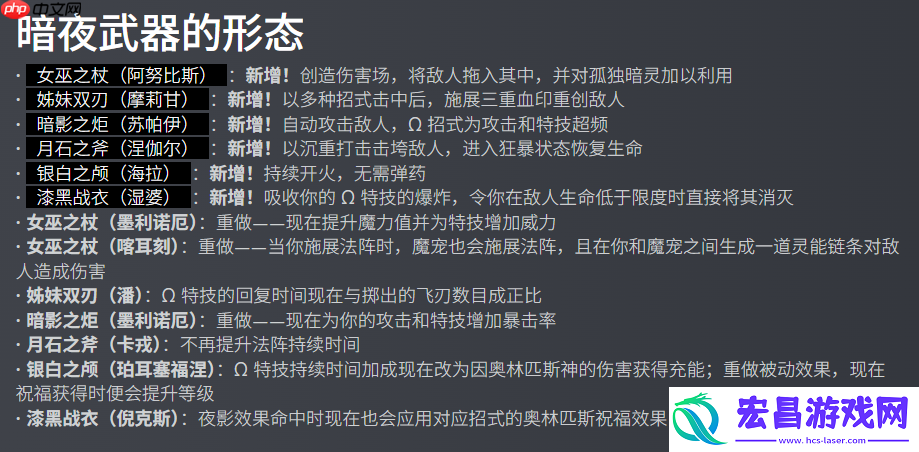 内容多的像新作