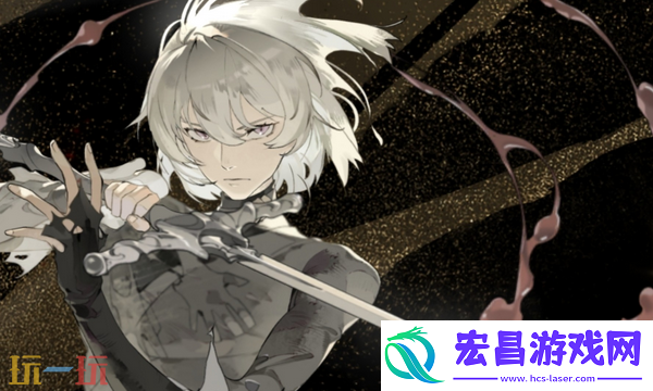 游戏类型介绍