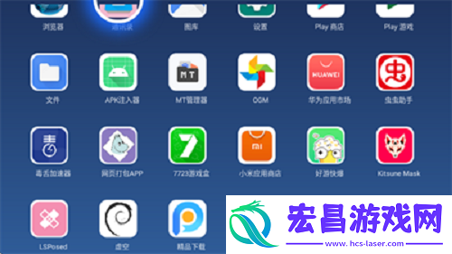 百家视桌面