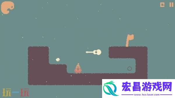 益智平台游戏Colorbound现已上架Steam页面