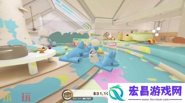 WANKOSwitch版本将于7月24日推出