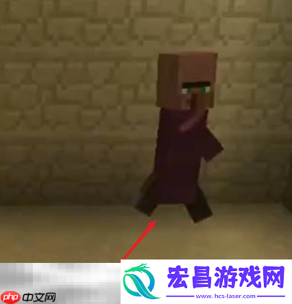 僵尸恢复成村民方法介绍