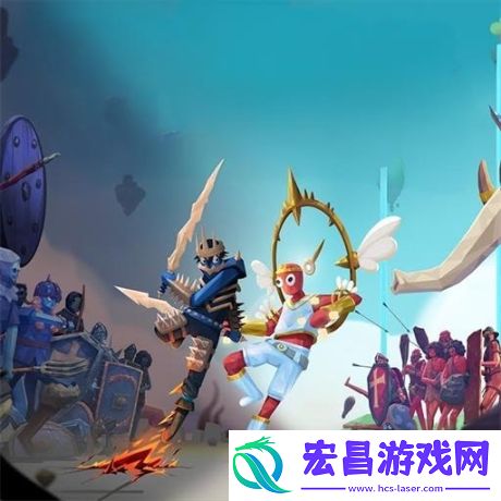 战略战争指挥官