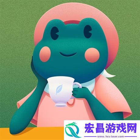 茶杯物语