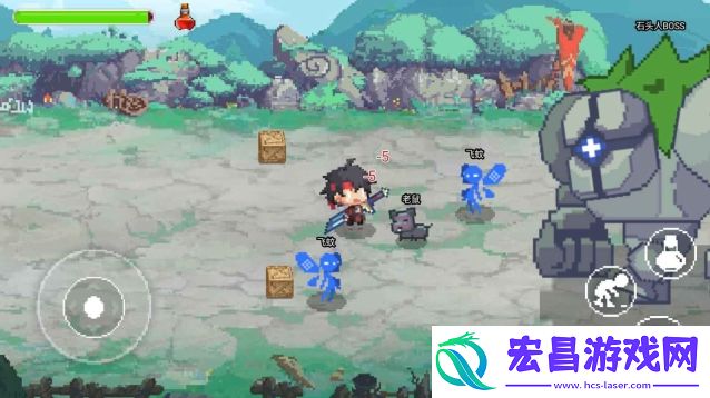 老毕登法环测试版截图