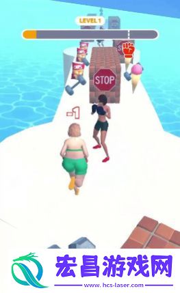 Bully Run最新安卓版截图