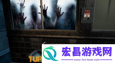 恐怖护士截图