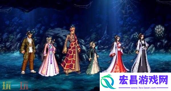 DNF手游大话西游联动装扮道具爆料！至尊宝专属联动装扮亮相