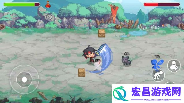 老毕登法环测试版