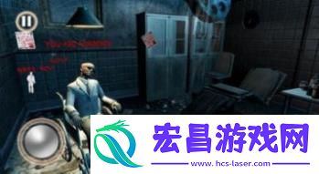 恐怖护士