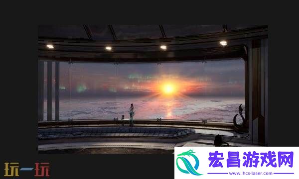 游戏类型玩法介绍