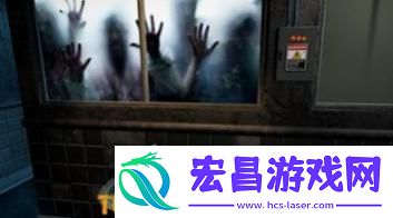 恐怖护士