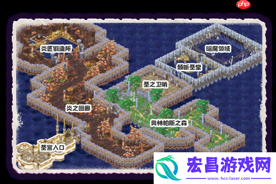 Online夜城密码追加改版-【星际牛仔】、【异星历险】时光修正双副本登场