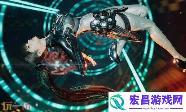 游戏类型玩法介绍