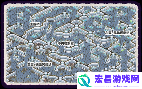 Online夜城密码追加改版-【星际牛仔】、【异星历险】时光修正双副本登场