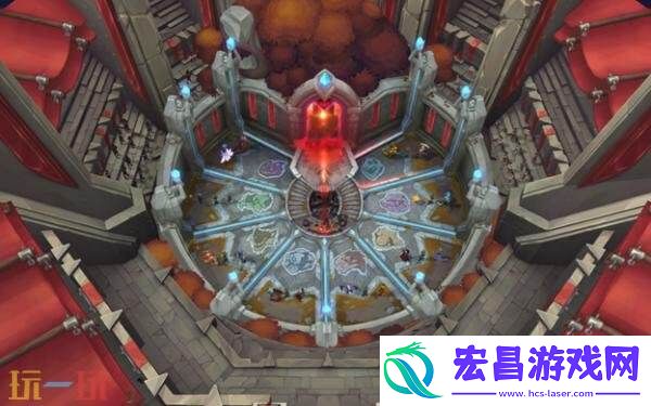 LOL英雄联盟竞技场荣耀回归！不会重置竞技场局外进度！