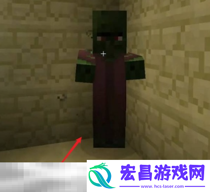 僵尸恢复成村民方法介绍