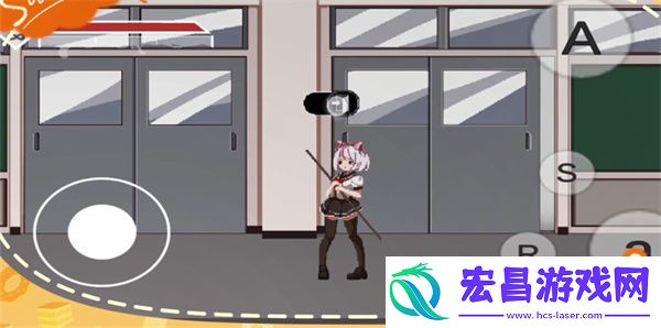 syahata a bad day截图