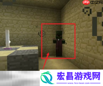 僵尸恢复成村民方法介绍
