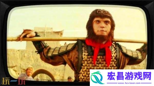DNF手游大话西游联动装扮道具爆料！至尊宝专属联动装扮亮相