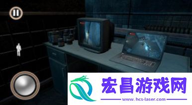 恐怖护士截图