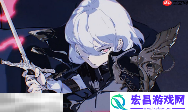 银与绯公测时间