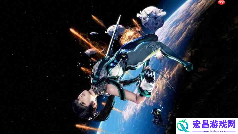 据爆Shift-Up正式启动剑星Switch-2版的开发