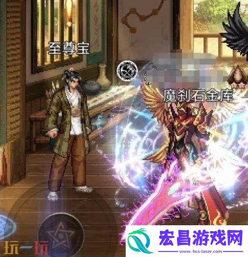 DNF手游西游福利季版本活动爆料！亲身演绎大话西游经典剧情