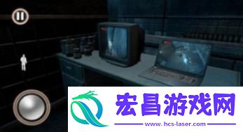 恐怖护士