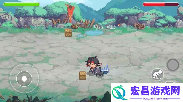 老毕登法环测试版截图