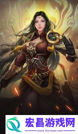 大天使之魔剑觉醒最新版截图