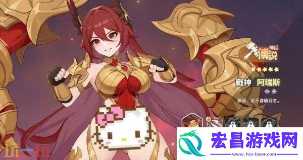 公测战士职业强度排行榜推荐